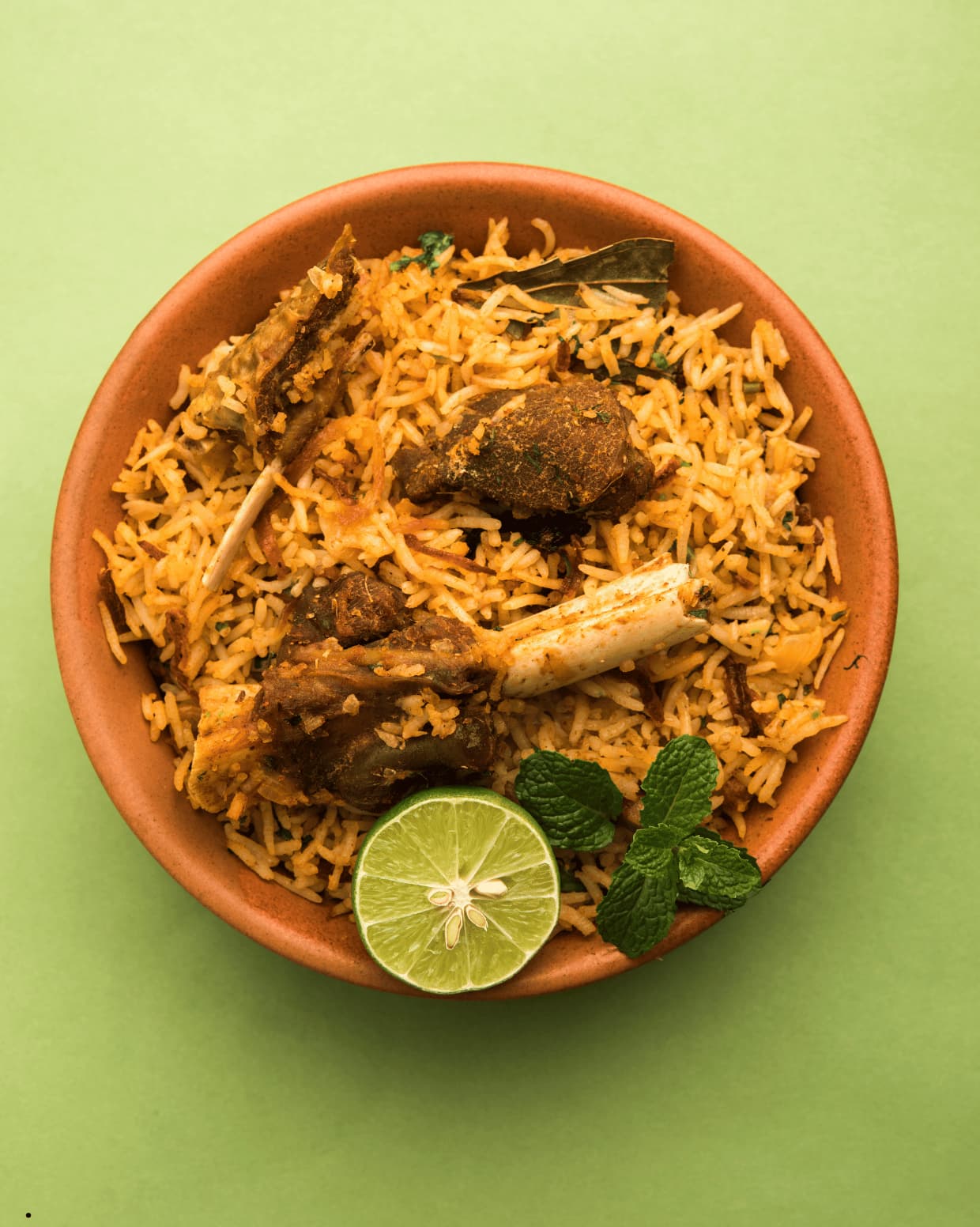 halal biryani near me