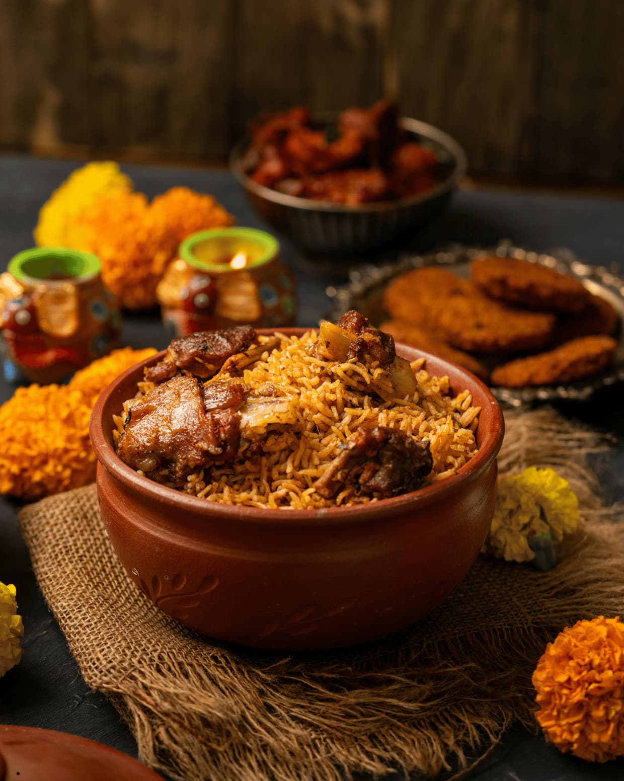 halal biryani near me