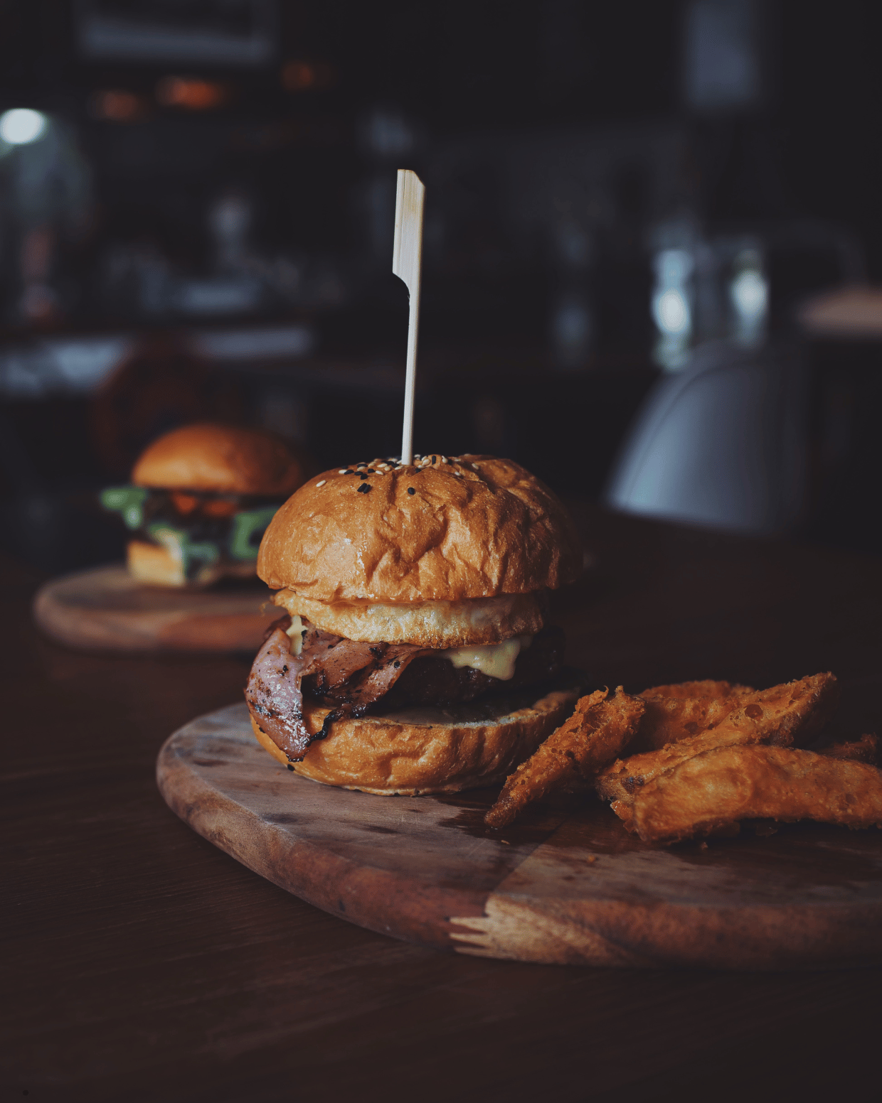 halal burgers near me