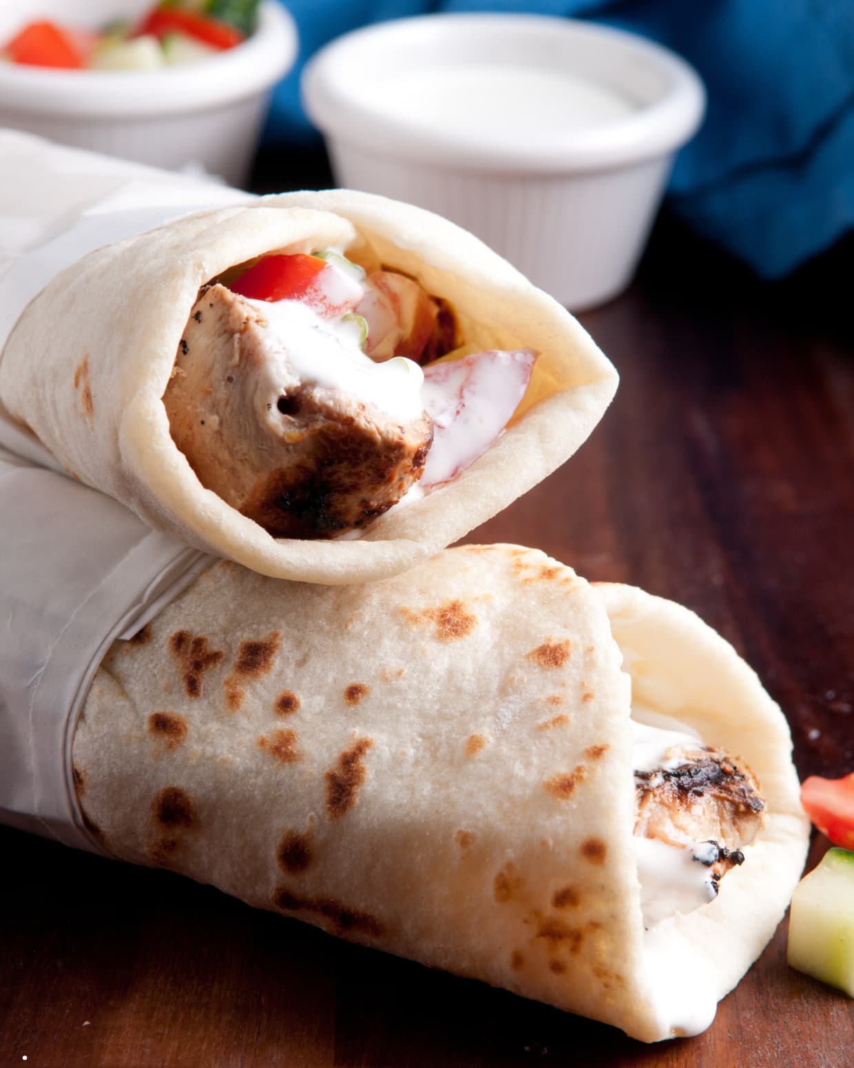 authentic Pakistani halal Cuisine