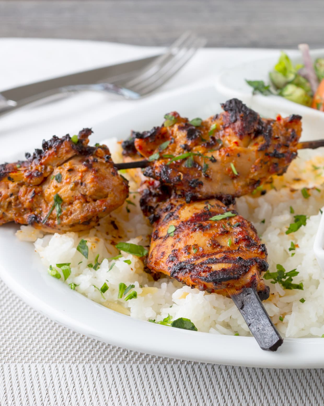 authentic Pakistani halal Cuisine