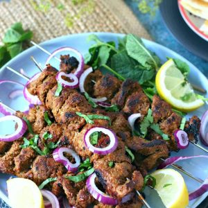Bihari Kabob
