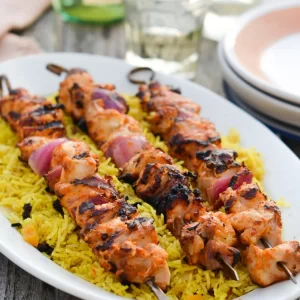 Chicken Kabob