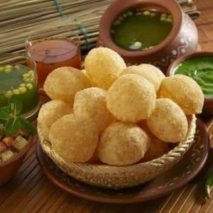 Gol Gappay