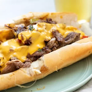 Philly Steak