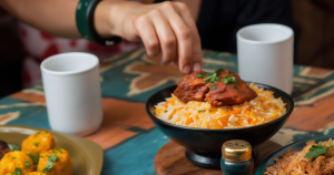 Pakistani Food Near Las Vegas Strip