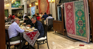 Halal Pakistani Restaurant in Las Vegas