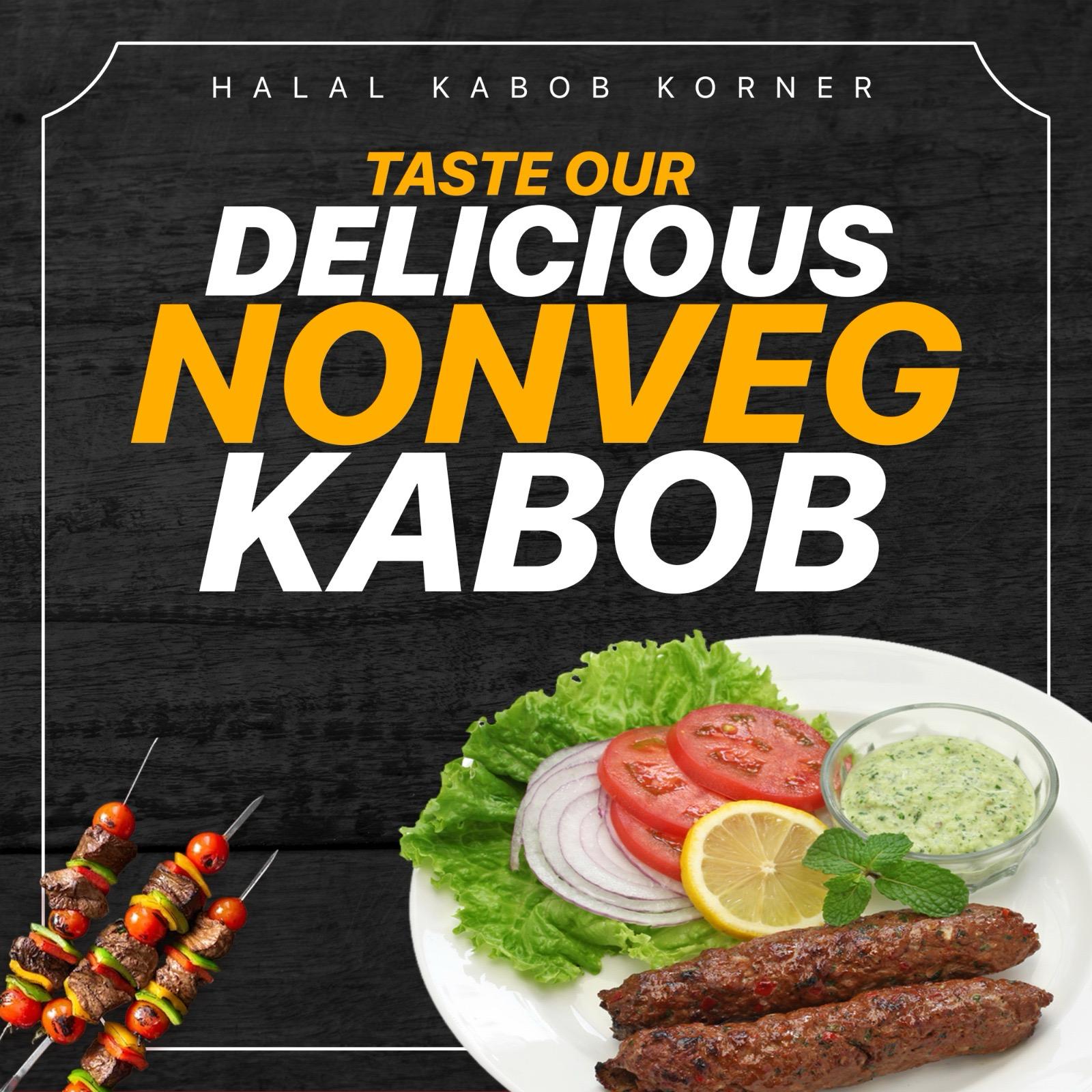 halal Mediterranean cuisine