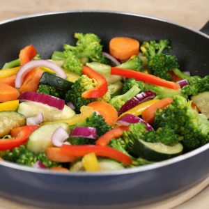 Vegetable Of The Day