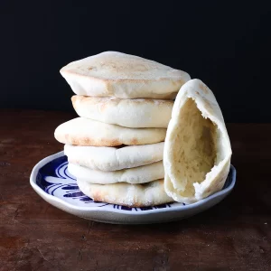 Pita Bread