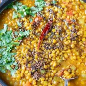 tarka daal