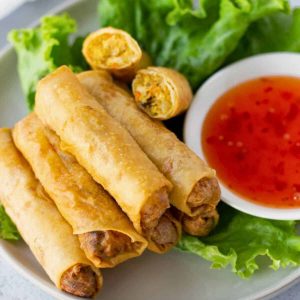 Spring Roll