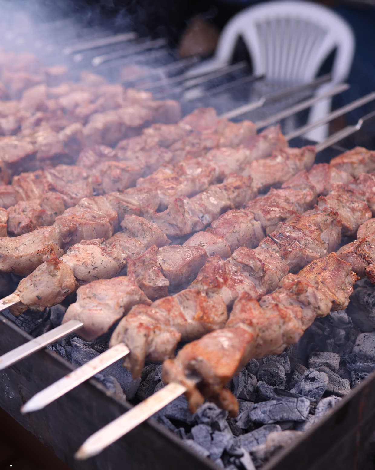 halal Pakistani restaurant in Las Vegas