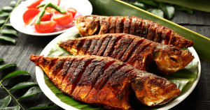 Halal Food Near Las Vegas Strip Hotels