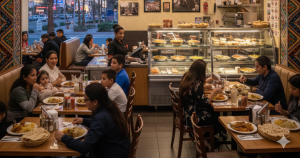 Pakistani Halal Restaurant in Las Vegas