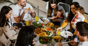 Family Friendly Halal Restaurant in Las Vegas