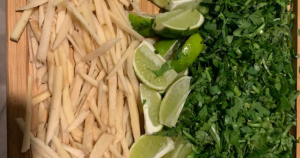 Halal Restaurant Near Caesars Palace