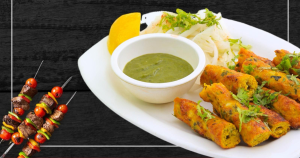 Pakistani Restaurant Near Caesars Palace