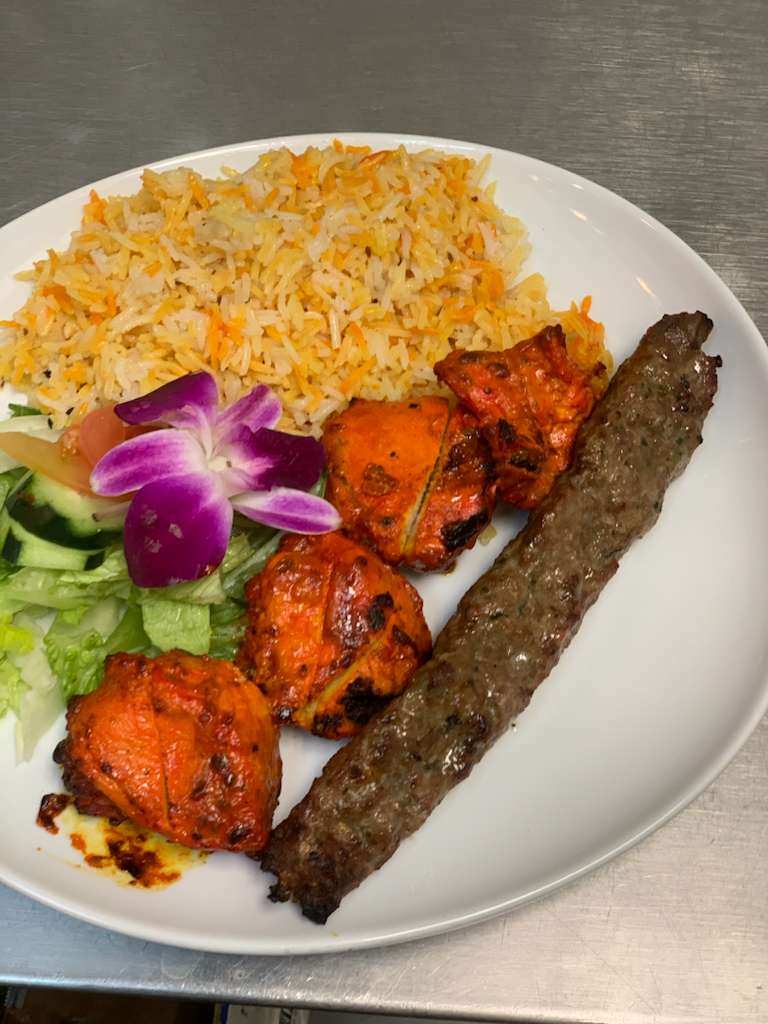 halal restaurant in Las Vegas