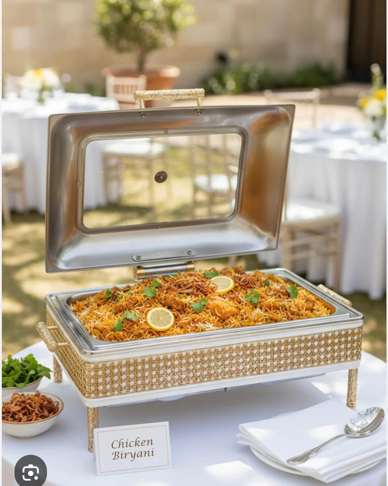 best halal biryani Las Vegas