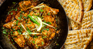 Authentic Halal Food Near Las Vegas Strip